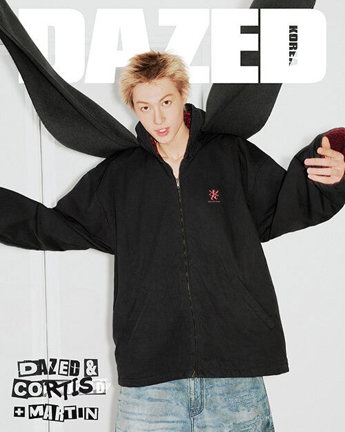 Dazed & Confused Korea Winter Edition Type.B Cortis MARTIN_183266.jpg