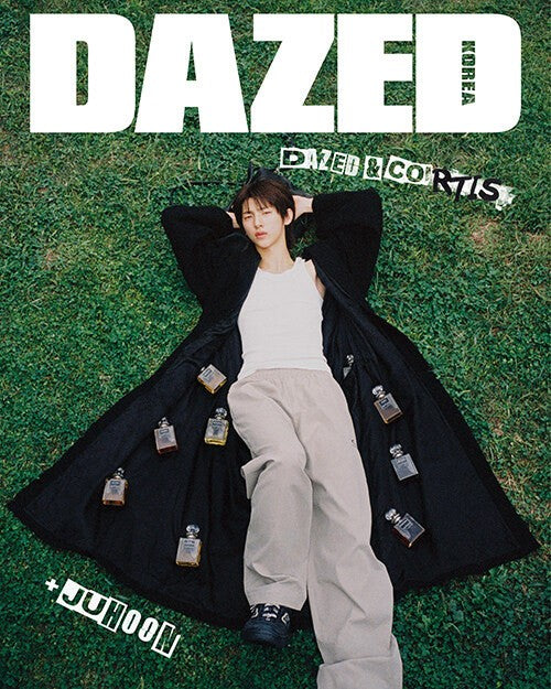 Dazed & Confused Korea Winter Edition Type.D Cortis JUHOON_183268.jpg