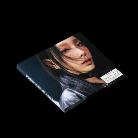 [Digipack] TAEYEON 5th Mini Album - To. X CD_151820.jpg