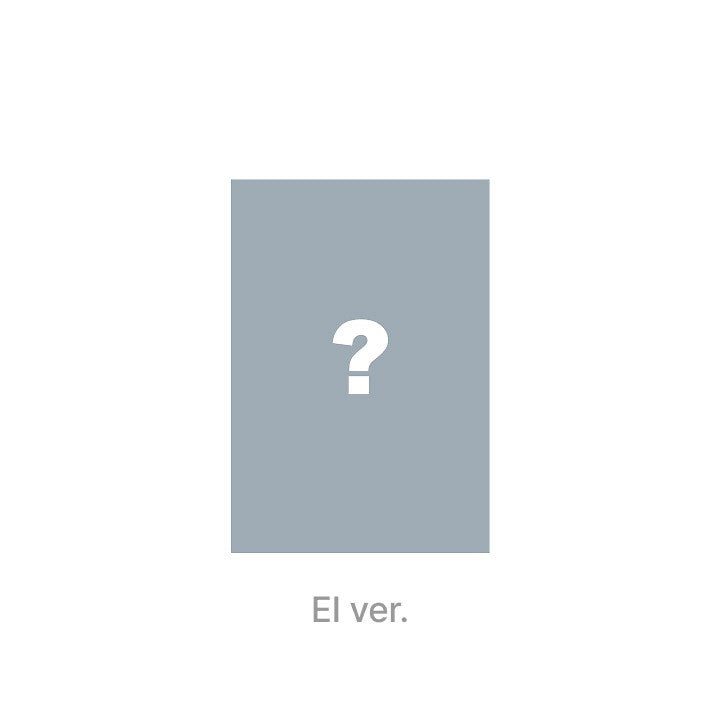 [Japanese Edition] ENHYPEN 4th Single Album - 宵 -YOI- (Limited Edition A / EI Ver.) CD_175177.jpg