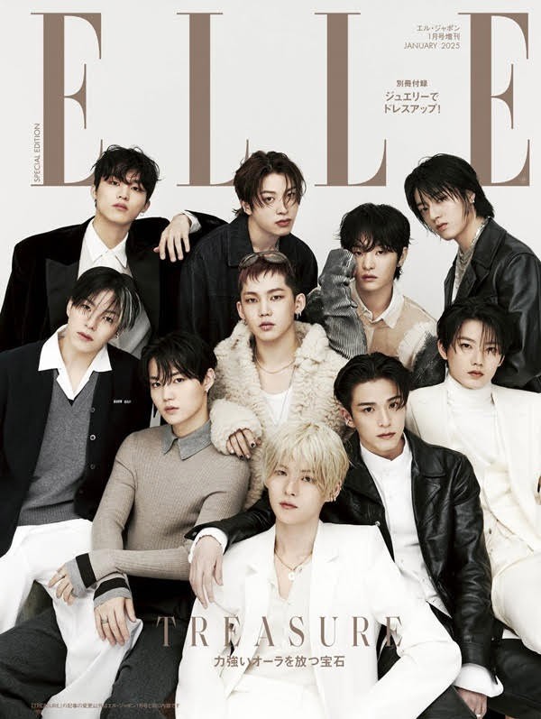 ELLE JAPAN 2025-01 (SPECIAL) TREASURE_167111.jpg