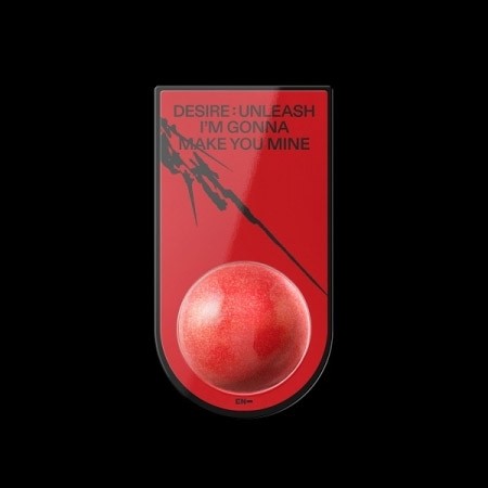 ENHYPEN 6th Mini Album - DESIRE : UNLEASH (BATH BOMB Ver.) CD_174379.jpg
