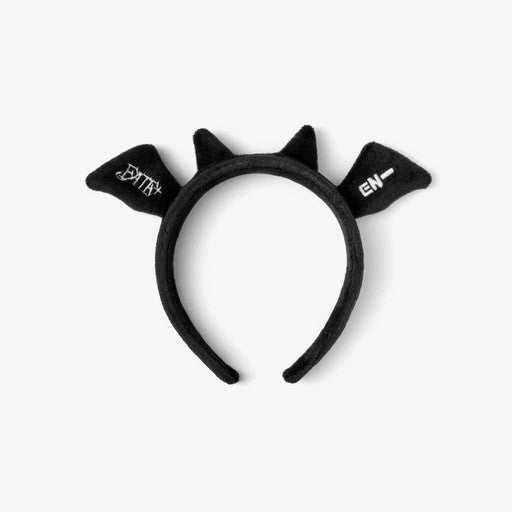 ENHYPEN FATE PLUS US Goods - Hair Band_164963.jpg