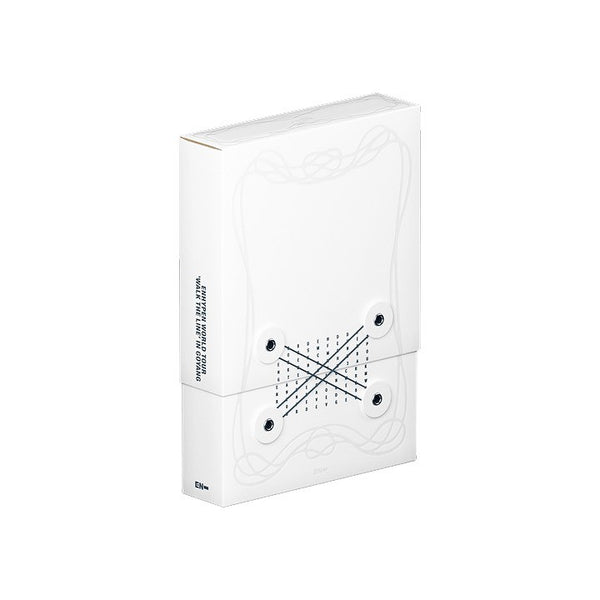 K-POP・アジア ENHYPEN 'WALK THE LINE' IN GOYANG DVD ENHYPEN_WORLD_TOUR_WALK_THE_LI
