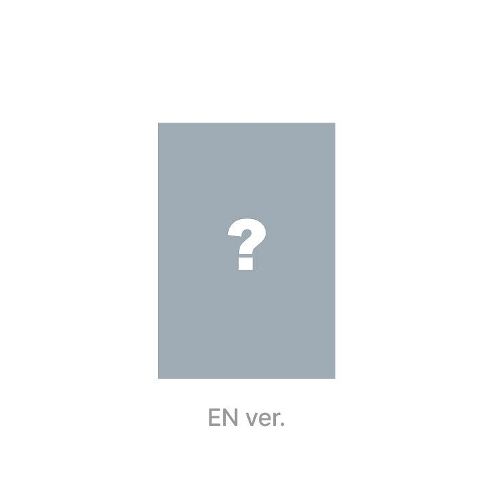 [Japanese Edition] ENHYPEN 4th Single Album - 宵 -YOI- (Limited Edition B / EN Ver.) CD_175179.jpg