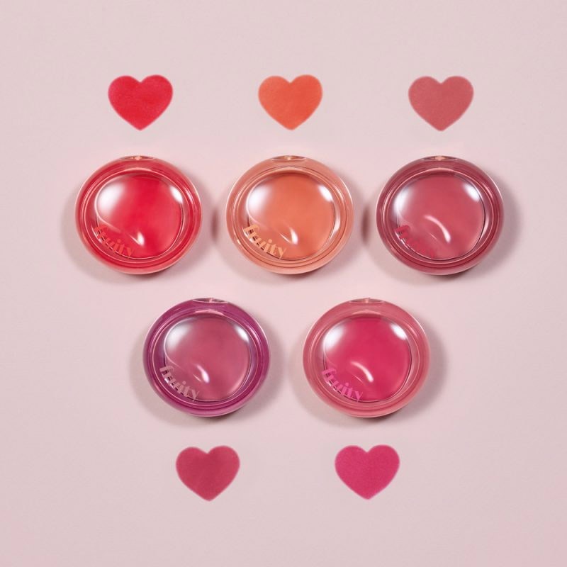 [ETUDE HOUSE] Fruity Lip & Cheek Blur Balm 2.3g_179935.jpg