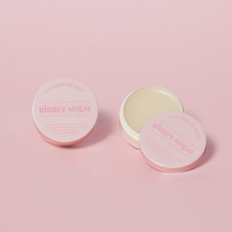 [ETUDE HOUSE] Ginger Sugar Overnight Lip Mask - Dear My Bestie 23g_167006.jpg