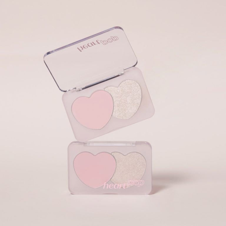 [ETUDE HOUSE] Heart Pop Duo Blusher - Dear My Bestie 7.5g_167003.jpg