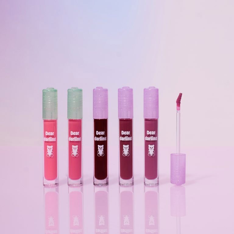 [ETUDE HOUSE] Jelly Pang Collection - Dear Daling Water Gel Tint 5g_167022.jpg