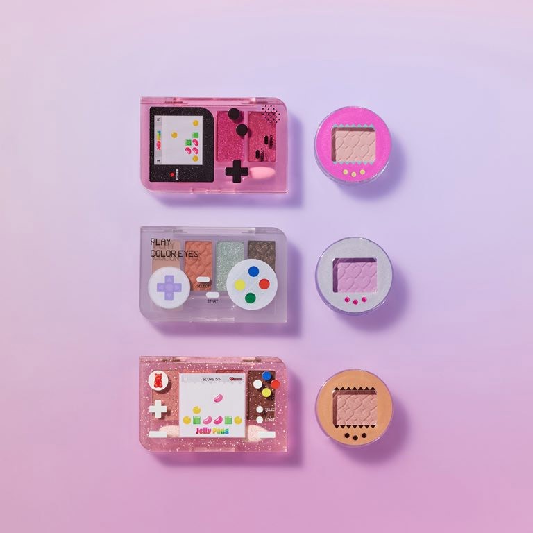 [ETUDE HOUSE] Jelly Pang Collection - Play Color Eyes 3.5g ~ 3.9g & Look at My Eyes 2g_167019.jpg