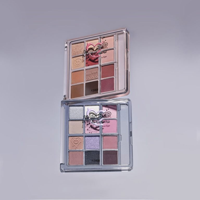 [ETUDE HOUSE] My Best Tone Eye Palette - Not Bad 7g_167012.jpg