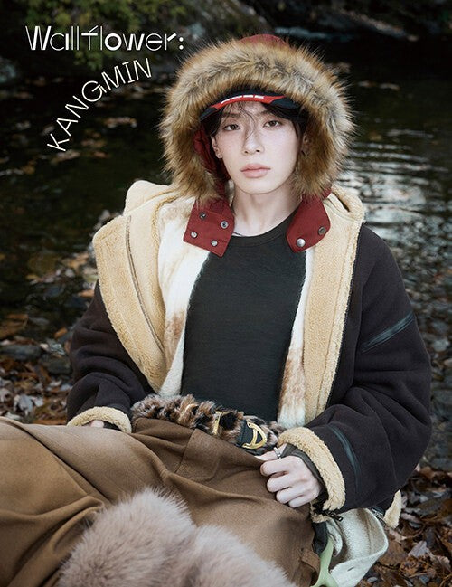 Esquire Photobook : WALL FLOWER KANGMIN Type.A_182794.jpg