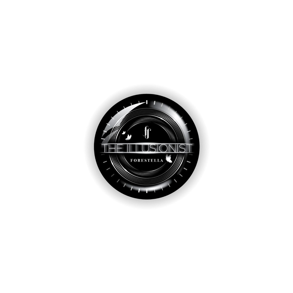 FORESTELLA THE ILLUSIONIST Goods - PAPERWEIGHT_168423.jpg