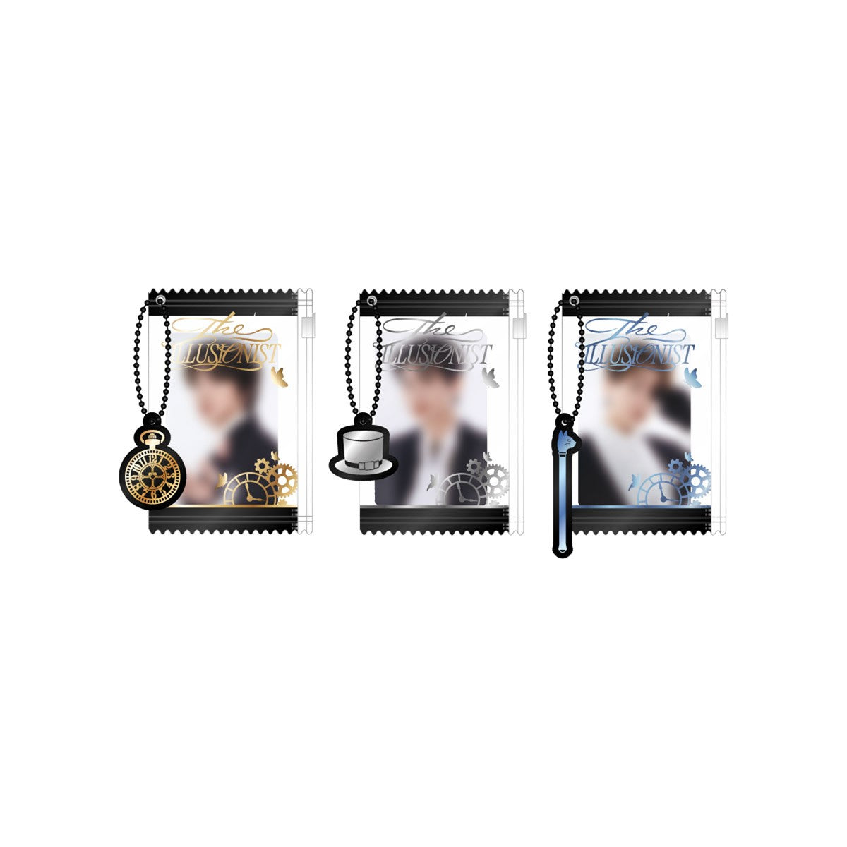 FORESTELLA THE ILLUSIONIST Goods - PHOTOCARD POUCH_168420.jpg