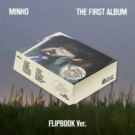 [Flipbook] MINHO 1st Album - CALL BACK CD_165732.jpg
