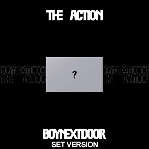 [Frame][SET] BOYNEXTDOOR 5th EP Album - The Action (SET Ver.) 6CD_180080.jpg