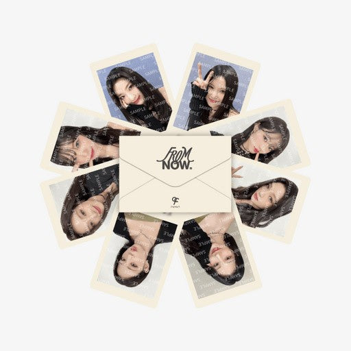 Fromis 9 FROM NOW Goods - Instant Photocard Set_153892.jpg
