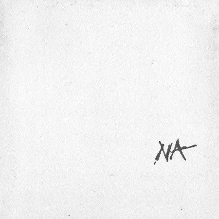 HAN YO HAN 6th Album - NA CD_183660.jpg