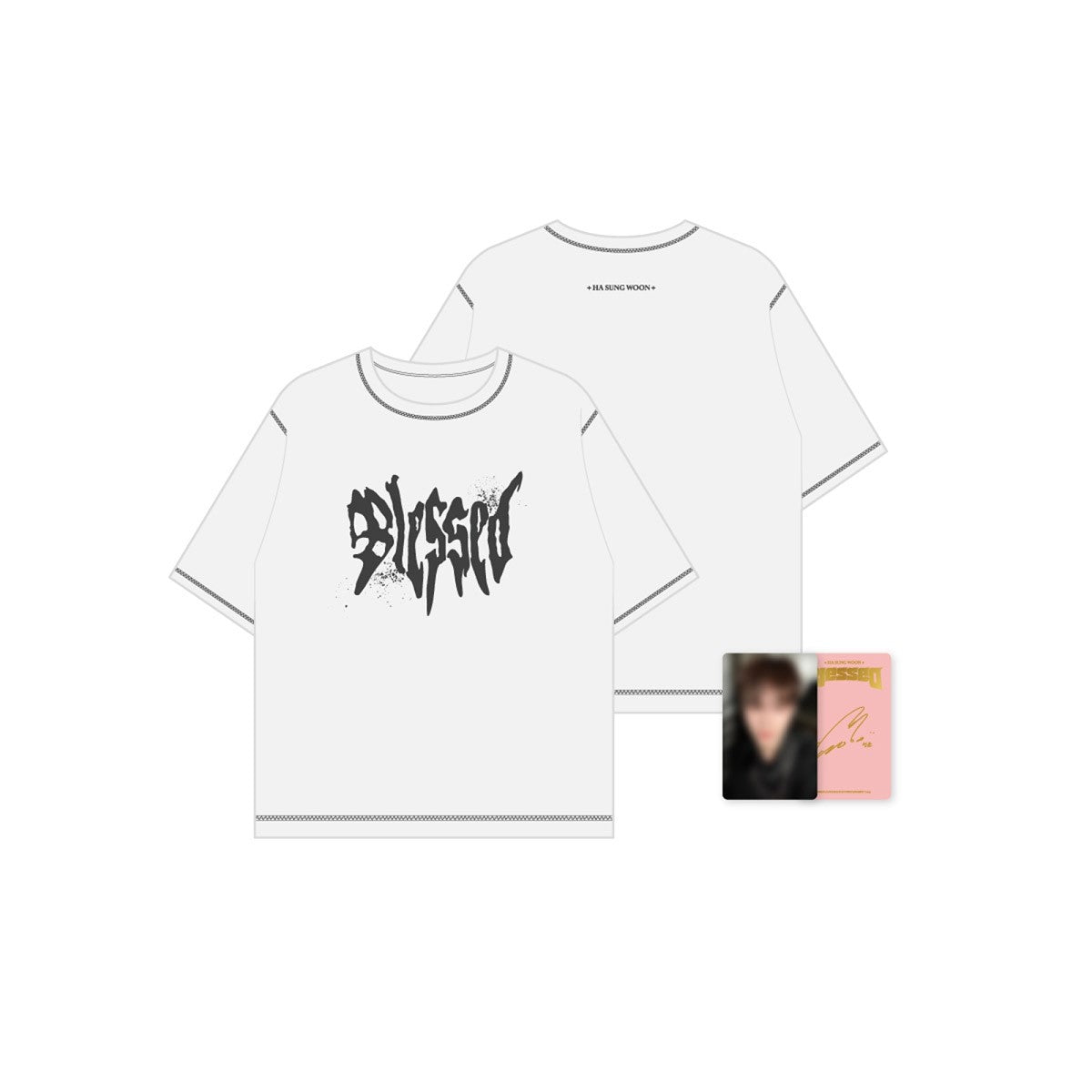 HA SUNG WOON Blessed Goods - T-SHIRT_161675.jpg