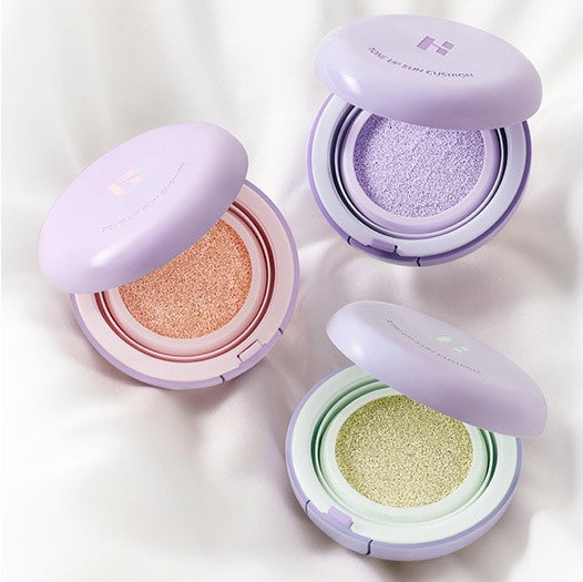 [Holika Holika] Make Up Tone Up Sun Cushion SPF50+ PA++++ 14g_180161.jpg