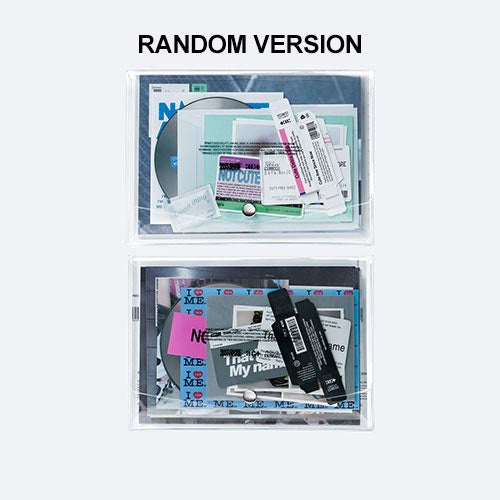 ILLIT 1st Single Album - NOT CUTE ANYMORE (Random Ver.) CD_181744.jpg