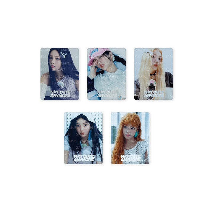 ILLIT Not Cute Anymore Goods - PHOTO MAGNET SET_183336.jpg