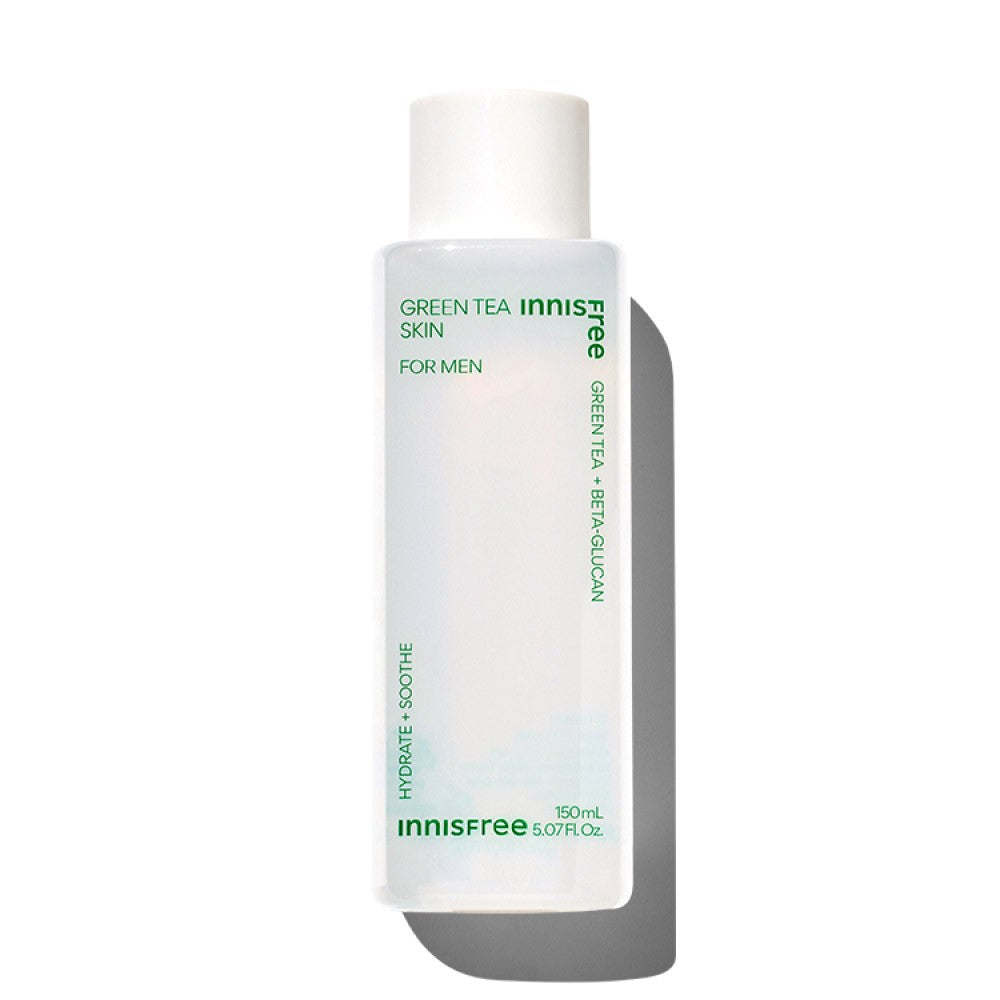 [INNISFREE] GREEN TEA SKIN FOR MEN 150mL_168300.jpg