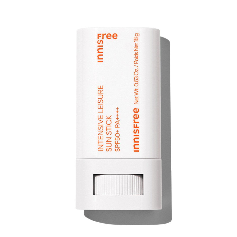 [INNISFREE] INTENSIVE LEISURE SUN STICK SPF50+ PA++++ 18g_168303.jpg