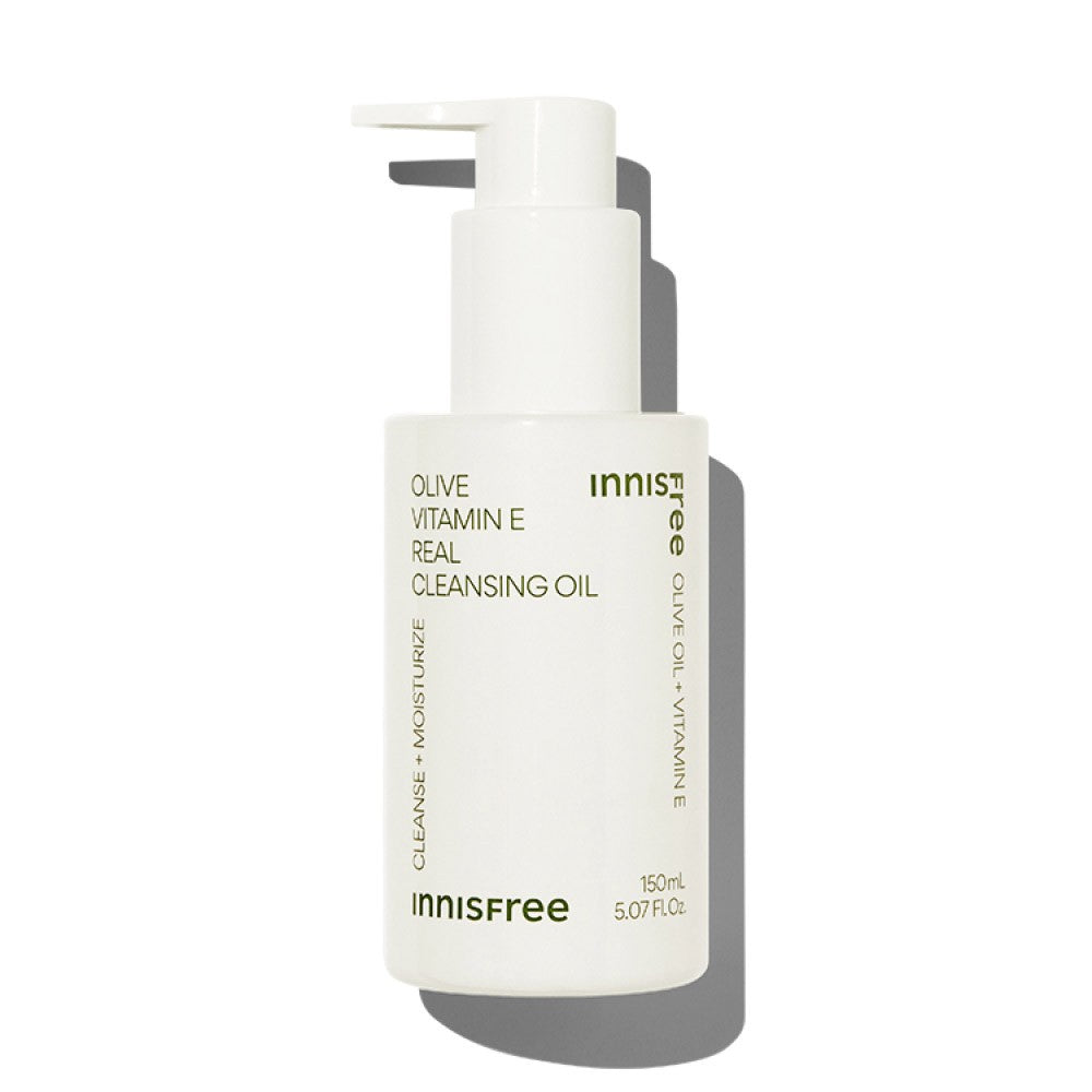 [INNISFREE] OLIVE VITAMIN E REAL CLEANSING OIL 150mL_168306.jpg
