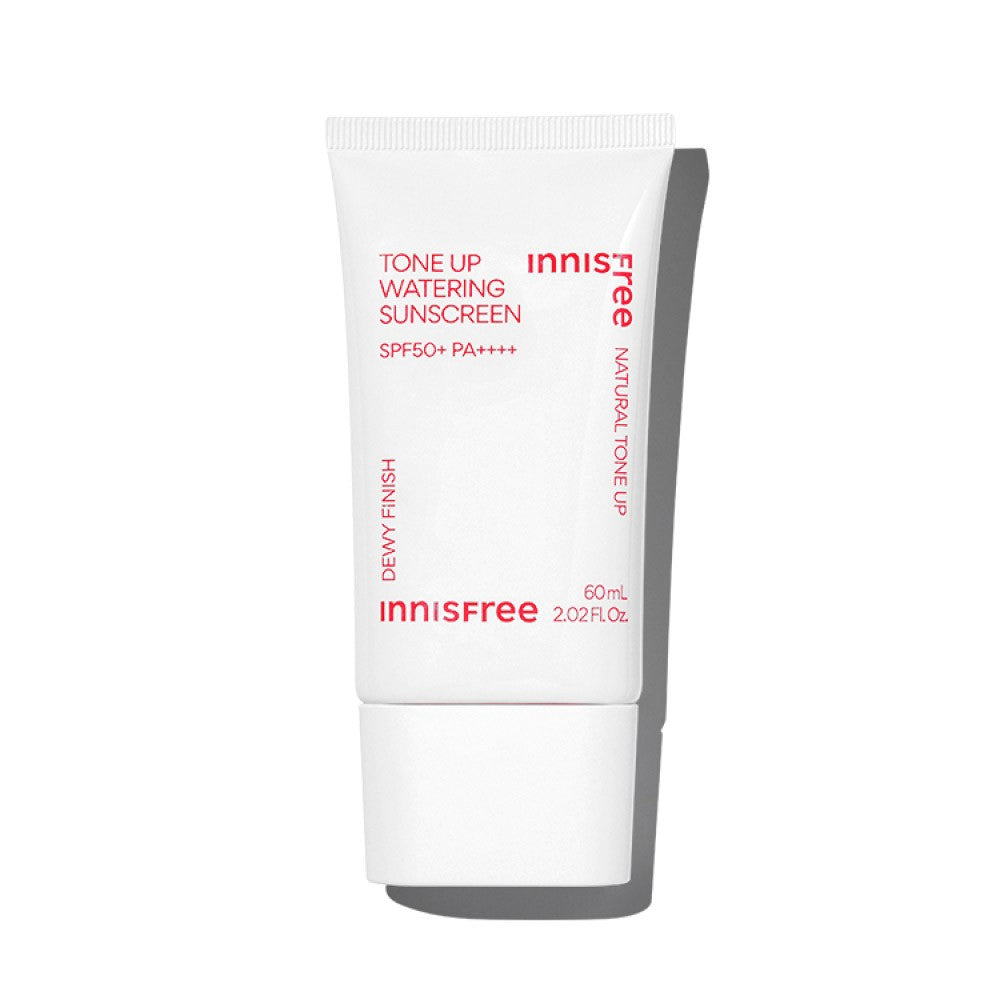 [INNISFREE] TONE UP WATERING SUNSCREEN SPF50+ PA++++ 60mL_168304.jpg