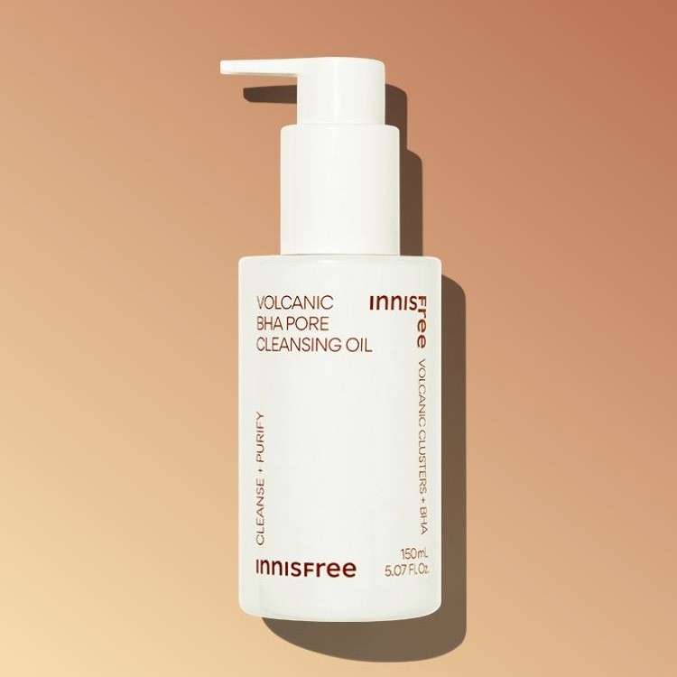 [INNISFREE] Volcanic BHA Pore Cleansing Oil 150ml_180185.jpg