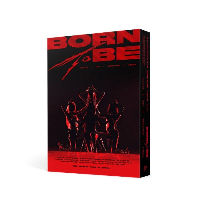 ITZY 2ND WORLD TOUR [BORN TO BE] in SEOUL DVD_167624.jpg