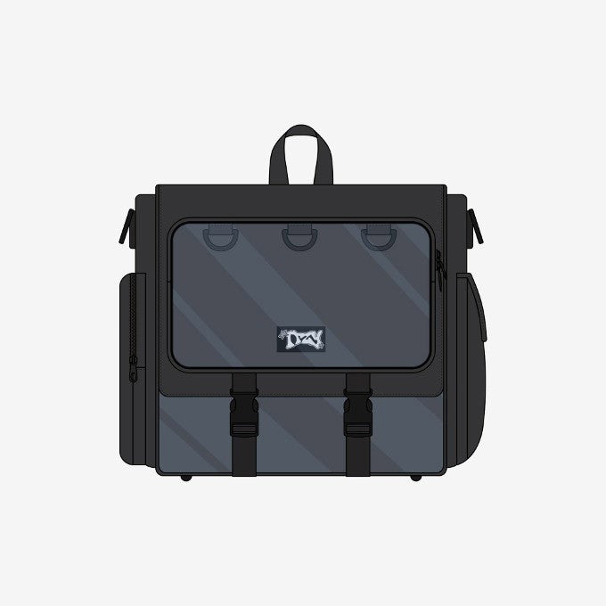 ITZY MIDZY′S CELLS Goods - PVC BAG_165466.jpg