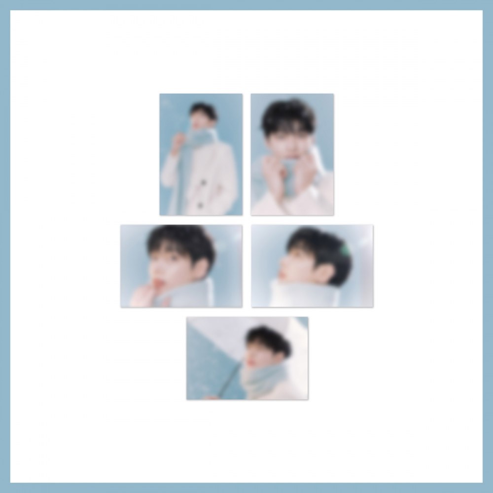 JAECHAN Promise of Winter Goods - Postcard Set_184071.jpg