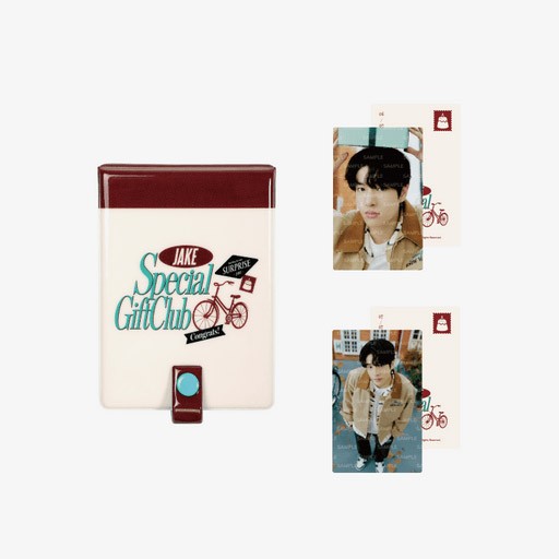 JAKE Special Gift Club Goods - MINI PHOTOCARD BINDER_150871.jpg