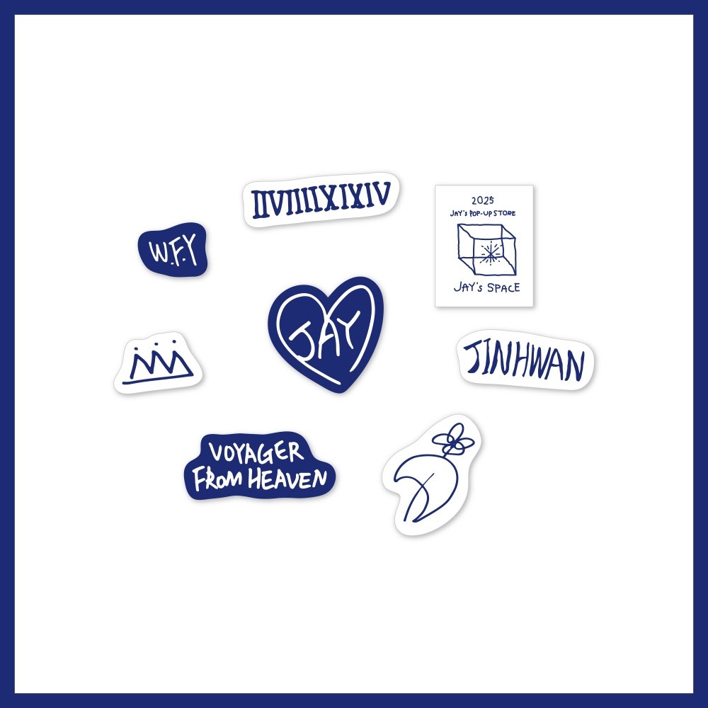 JAY's SPACE Goods - STICKER PACK_173879.jpg