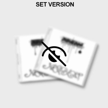 [JEWEL][SET] NEWBEAT 1st Album - RAW AND RAD (SET Ver.) 2CD_171136.jpg