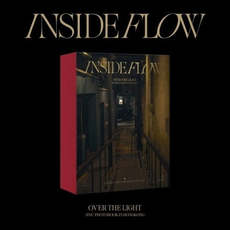 JINU(WINNER) Photobook [INSIDE FLOW] INTO THE LIGHT (NIGHT CONCEPT)_170559.jpg