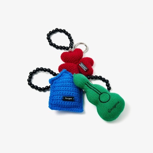 JIN HAPPY Goods - Plush Keyring_167422.jpg