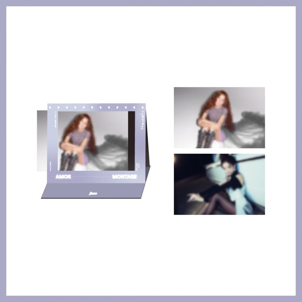 JISOO AMORTAGE Goods - PHOTO FRAME & PHOTO SET_171572.jpg