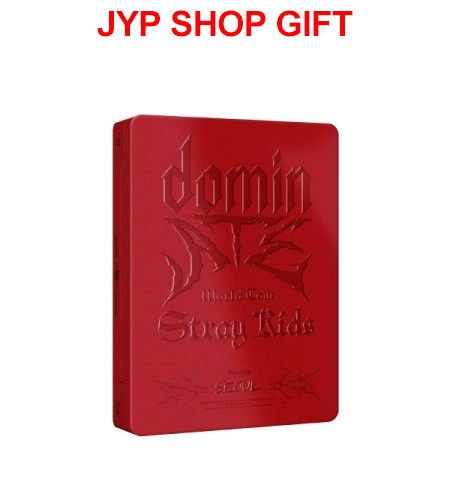 [JYP Shop Gift] STRAY KIDS World Tour [dominATE SEOUL] Blu-ray_183452.jpg