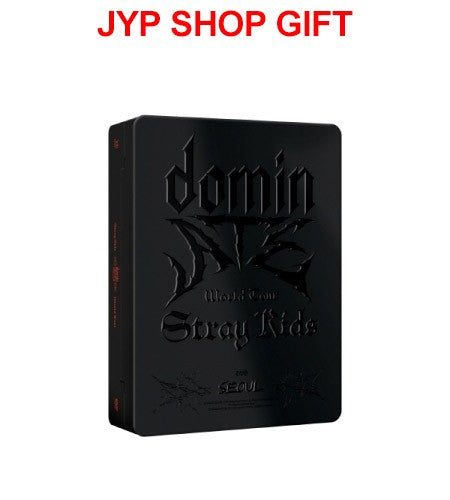 [JYP Shop Gift] STRAY KIDS World Tour [dominATE SEOUL] DVD_183451.jpg