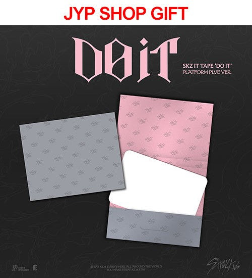 [JYP Shop Gift][Smart Album] Stray Kids Album - SKZ IT TAPE [DO IT] (PLATFORM PLVE VER.)_181458.jpg