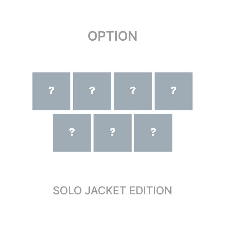 [Japanese Edition] ENHYPEN 4th Single Album - 宵 -YOI- (Solo Jacket) CD_175186.jpg