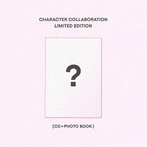 [Japanese Edition] ILLIT 1st Single Album - 時よ止まれ (Character Collaboration) CD_177252.jpg