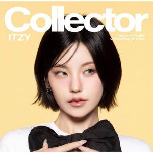 [Japanese Edition] ITZY 2nd Album - Collector (ITZY JAPAN OFFICIAL SHOP) CD_179408.jpg