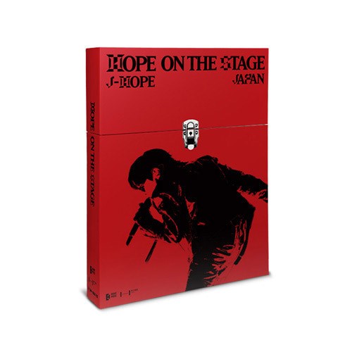 [Japanese Edition] J-HOPE Tour 'HOPE ON THE STAGE' in JAPAN Blu-ray_180296.jpg