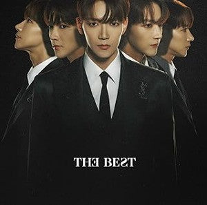 2PM - CD/LP - JYP SHOP