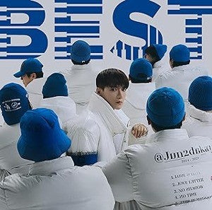 K-POP・アジア 2PM JUNHO THE BEST BluRay JUNHO - Junho the Best - Amazon.com Music