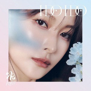 [Japanese Edition] KARA Album - I DO I DO (Member Select) CD_160566.jpg